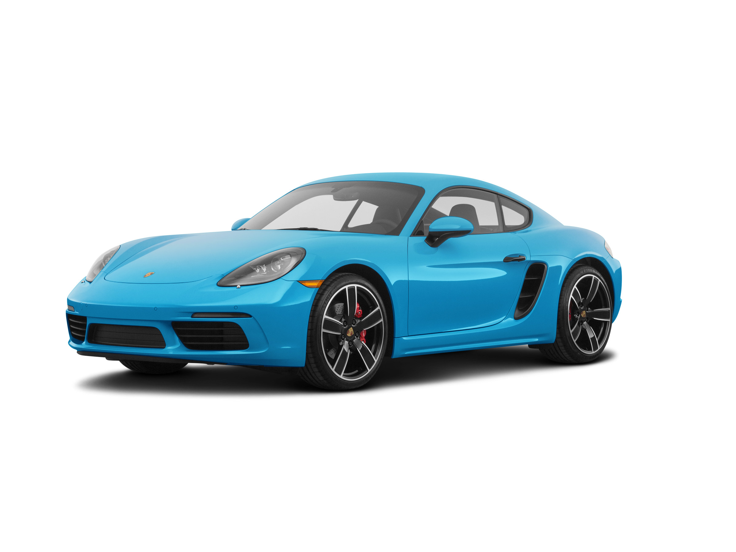 2020 Porsche 718 Cayman Price, Value, Depreciation & Reviews